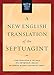 A New English Translation of the Septuagint : And the Other Greek Translations Traditionally Included Under That Title(Hardback) - 2007 Edition