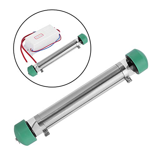 Generador de ozono 7.5g AC 220V miniatura 7