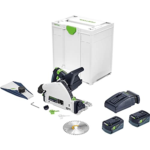 Festool TSC 55 Cordless