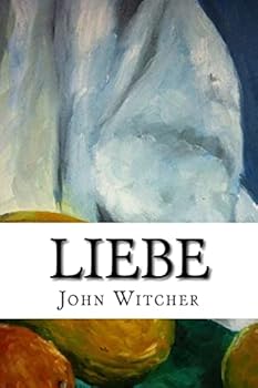 Paperback Liebe [German] Book