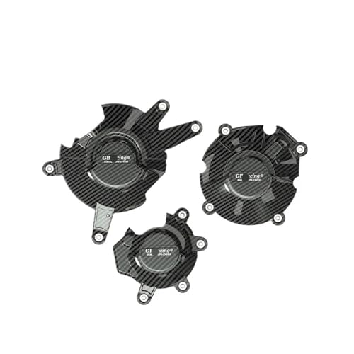 Carénage de capot arrière CBR650R - Panneau latéral de siège moto 19-23