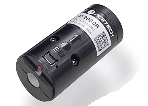 Amazon.co.jp: Angry Gun MP7 QD トレーサーサイレンサー (東京マルイ