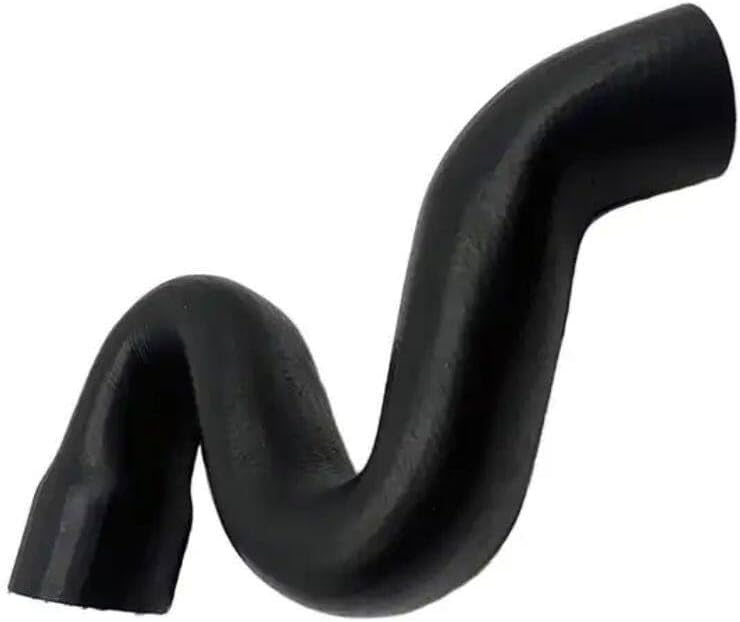 Turbo-supercharger Pipe 8D0145828L 8D0145828L AUTO-GETHER