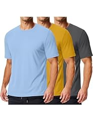 Deep Grey/Yellow/Blue-3 Pack