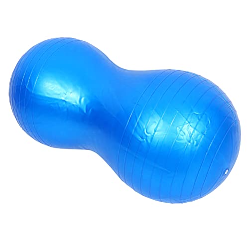 Toddmomy Stability Yoga Ball Boys and Girls Balance Exercise Ball Balance Fitness Home Fitness Tool