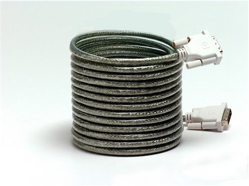 13518 Dual Link DVI Cable for SuperExtender Super Extender (m-m)