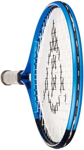 Miniatura 2 de Dunlop Sports FX500 Junior Prestrung Tennis Racket