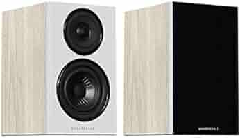 Amazon.co.jp: Wharfedale（ワーフェデール）ブックシェルフ
