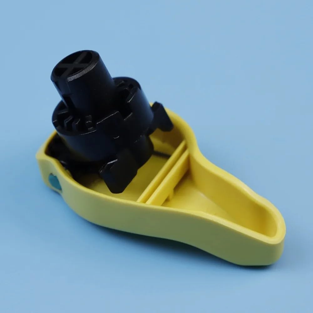 Hood Latch Control Lever For Volvo Hood Safety Catch Lever For Volvo ...