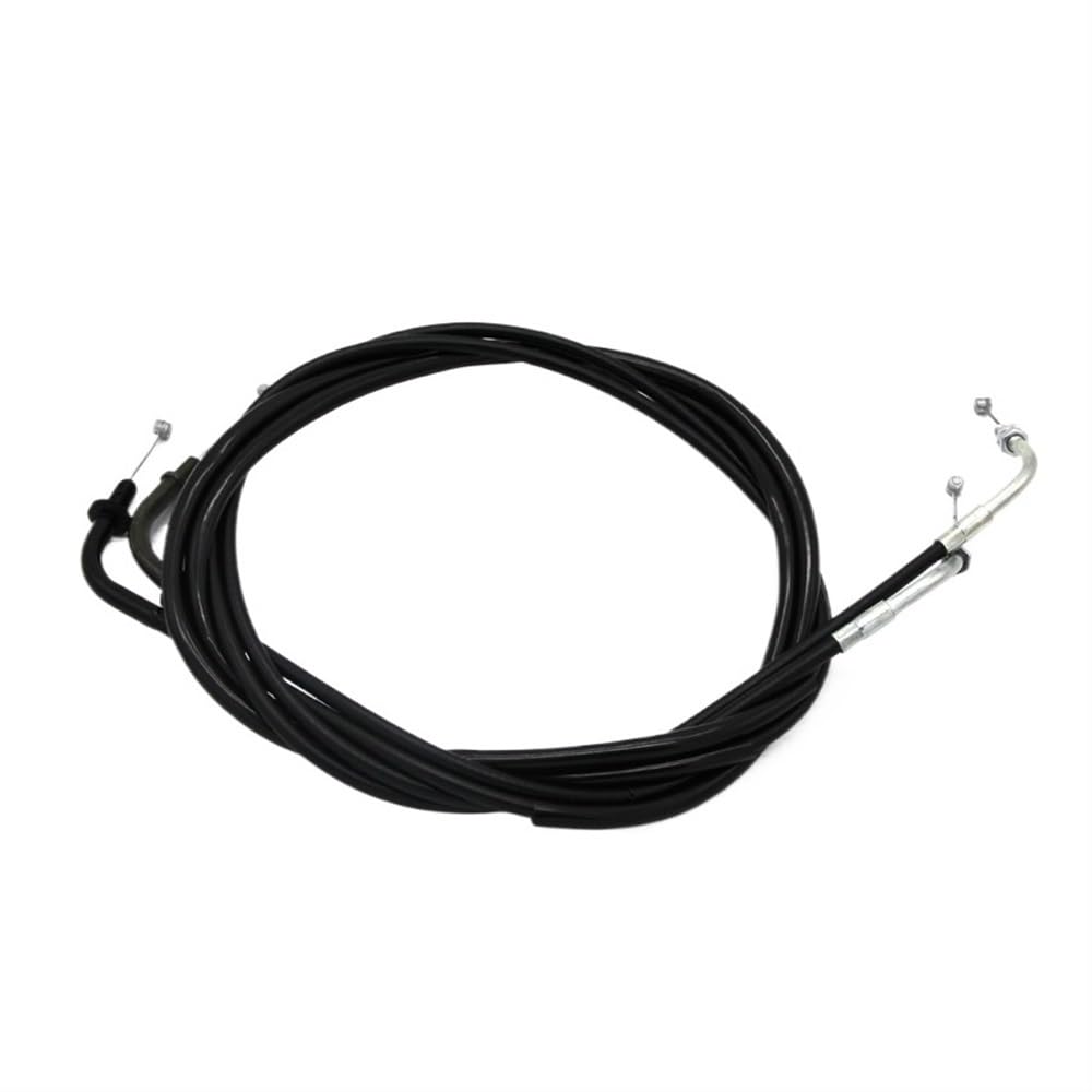 Cable de Acelerador para Motocicleta Compatible con YP250 1995 a 2003