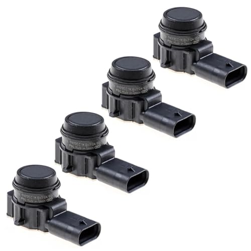 Capteurs de stationnement PDC pour BMW F20 F30 F31 F32 Radar de recul 66209261581 x4