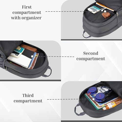 Image of F Gear Polaris Bag
