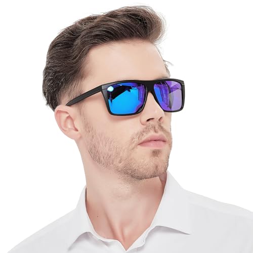 XL Sunglasses for Men