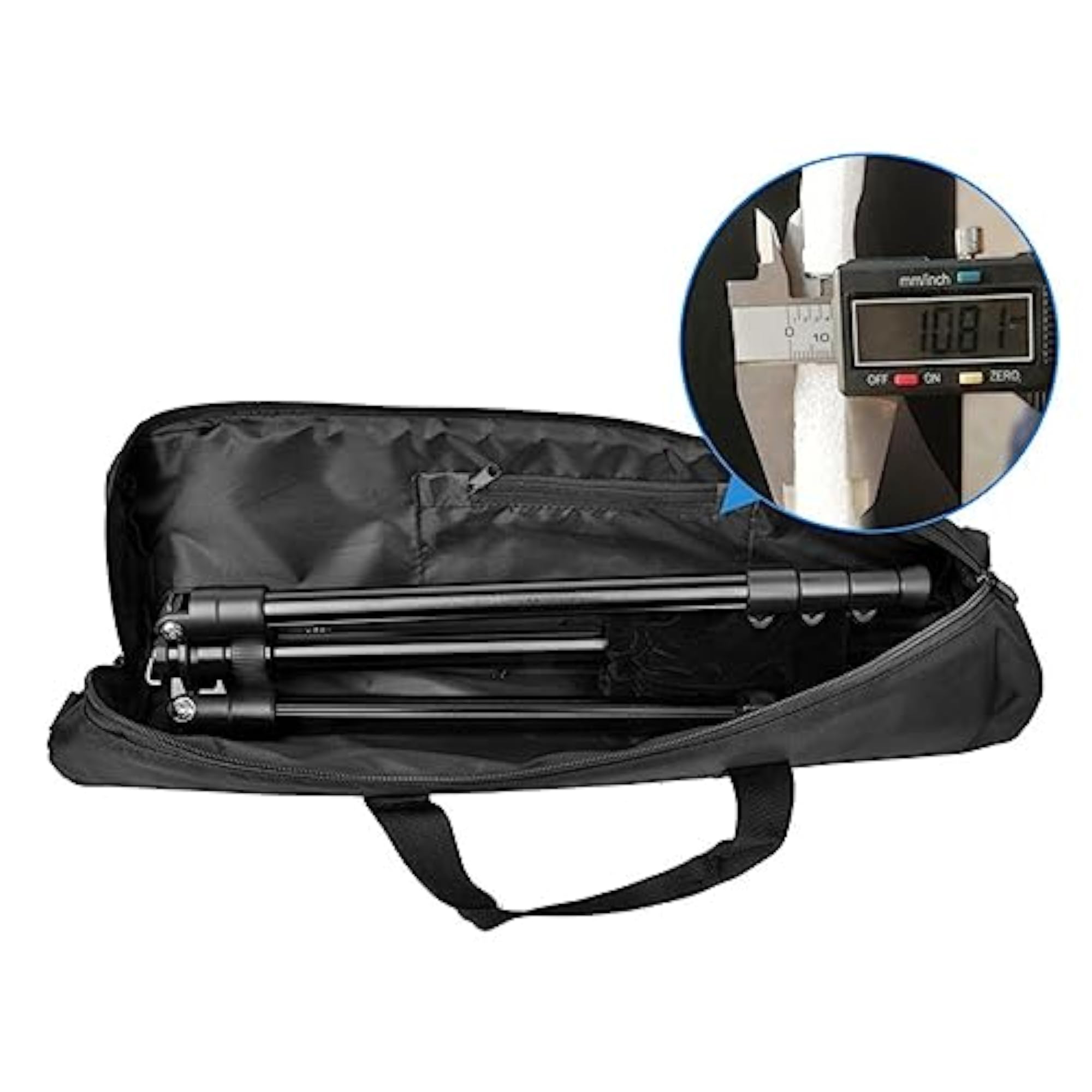 Tripod Carrying Case Bag for Photography Studio Tripod