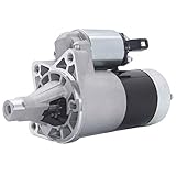 New Starter Motor For CHRYSLER CIRRUS 2.5L 17559 21771MI M1T78581 M1T78581ZC 4609058