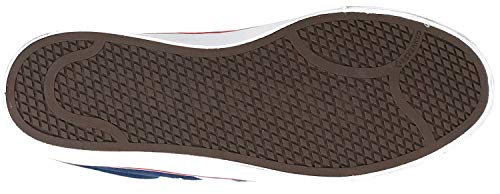 Converse Star Replay Star of The Show Unisex White Canvas Sneakers Size 8 Men / 9.5 Women4