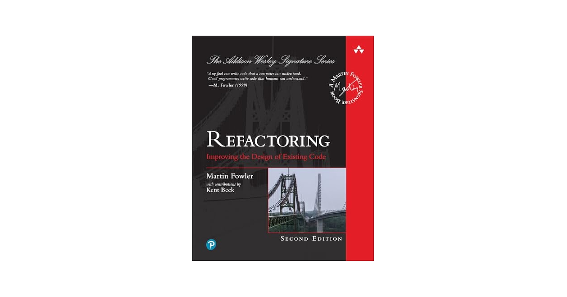 洋書 Refactoring: Improving the Design Code Refactoring: Improving the Design of Existing Code: Martin