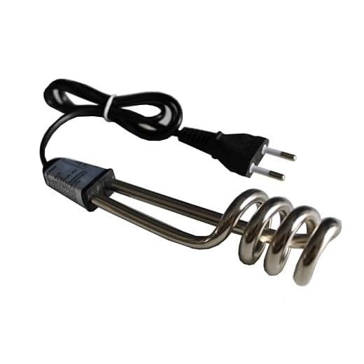 Ebulidor Aquecedor De Água Elétrico 127 Volts Rabo Quente ferver água