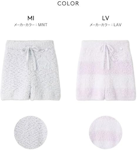 Amazon | ジェラートピケ gelato pique レディース 【PIQUE