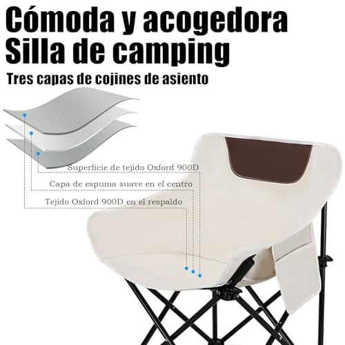 Campismo, Sports Imagen adicional