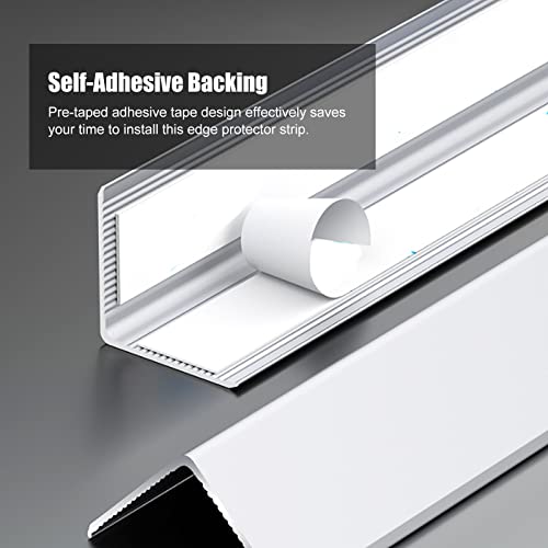 JYHHCYS paraspigoli Muro angolare copriangoli