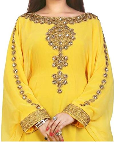 Kaftan Maxi Dress Evening Gowns Evening Dresses Takshita Wear Wedding Dress Cocktail Dress3