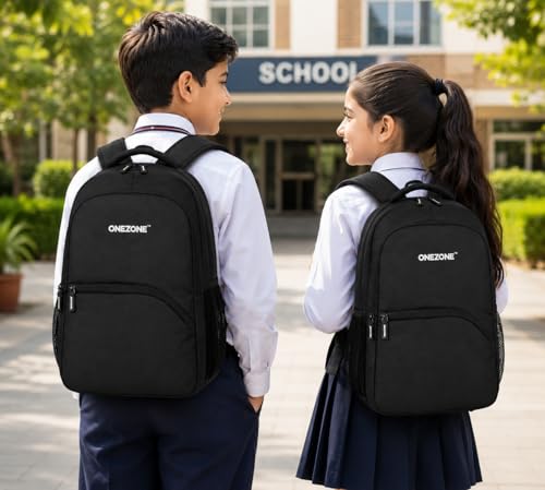 Image of ONEZONE bag and backpack