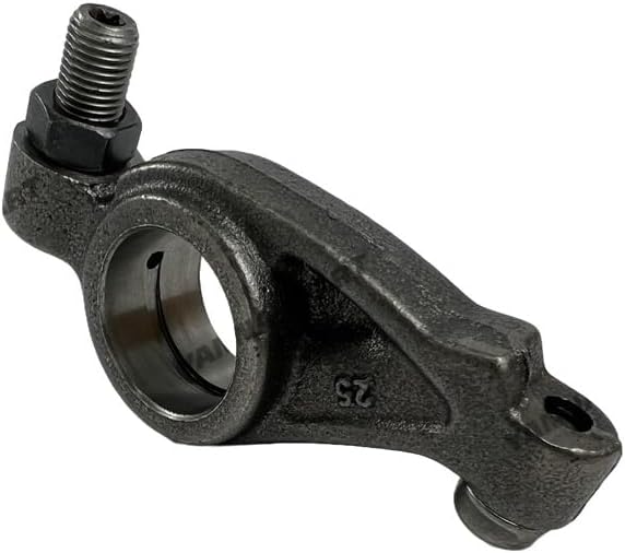 Exhaust Valve Rocker Arm 4115R315 Suitable for Caterpillar C7.1 Engine Part