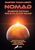 Faster Than Light: Nomad: Science Fiction Role-Playing Game