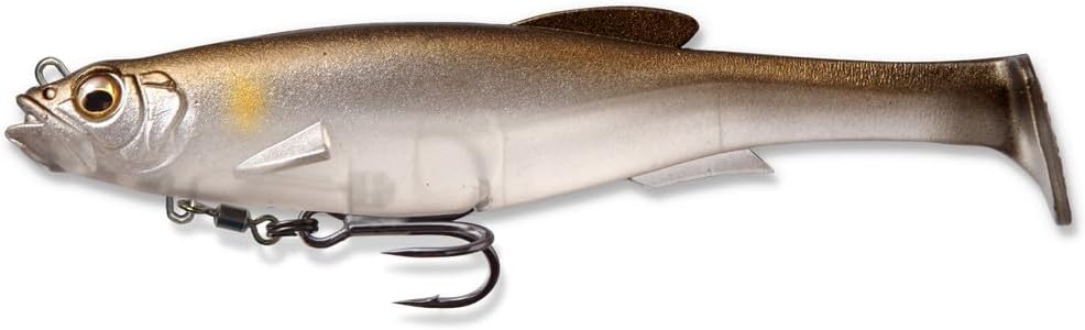 Magdraft Worm 6 Inch