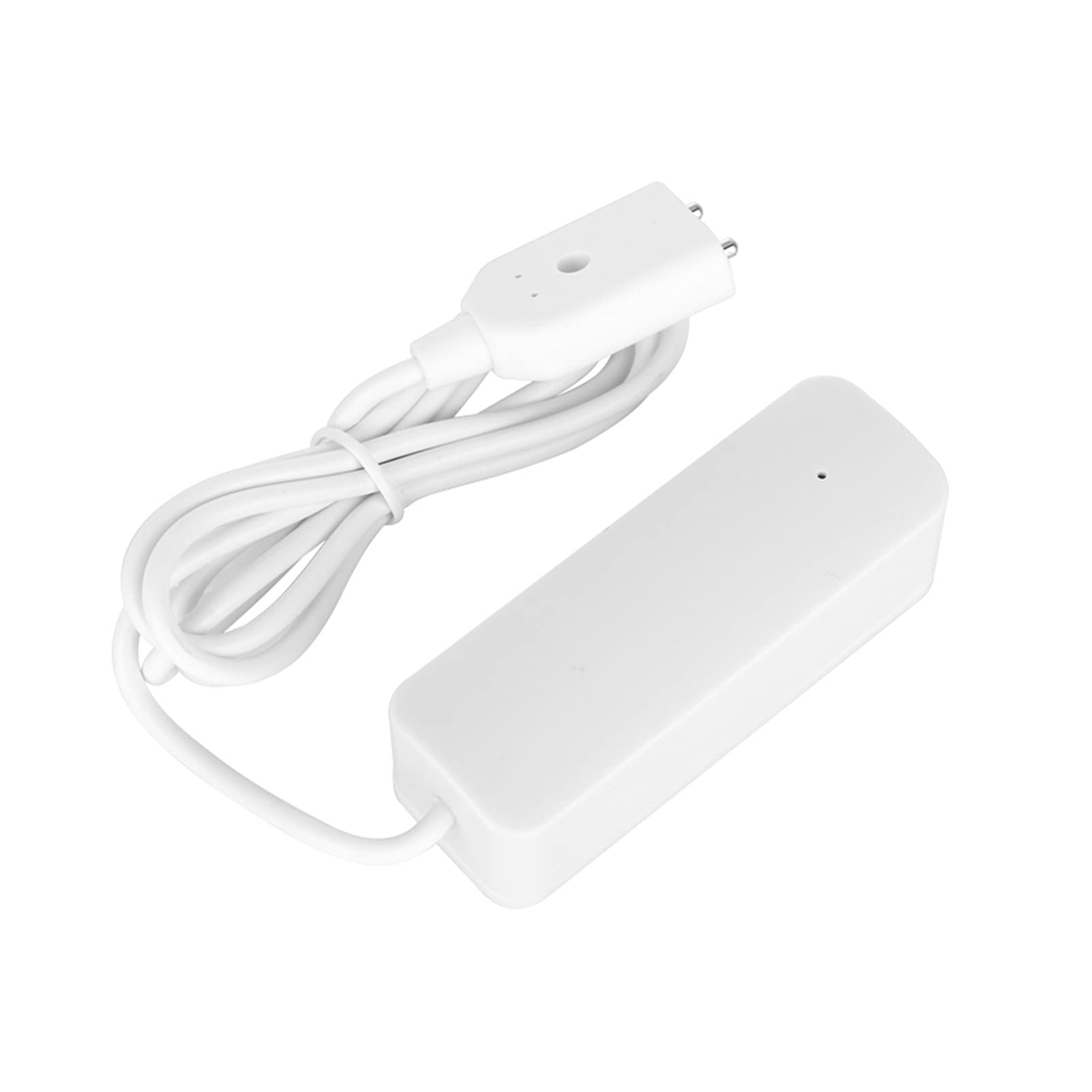 Actuador Eléctrico, 2 0PCS Sensor de fugas agua WIFI Detector alarma nivel Seguridad Protección contra desbordamiento TUYA SMART LIFE APP TRABOJO CONTROL