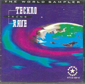 Techno Trans Rave: Various Artists: Amazon.es: CD y vinilos}