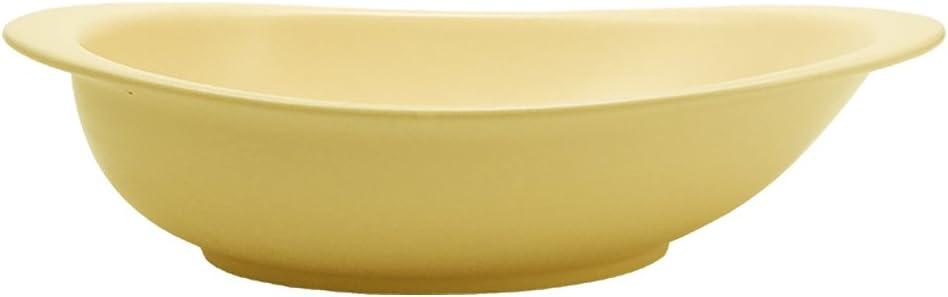 Hasamiyaki 17290 Ovenware Oval (L) 22.5cm Blue