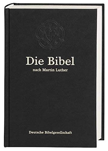 Télécharger Bibelausgaben, Die Bibel nach der bersetzung Martin Luthers, ohne Apokryphen, neue Rechtschreibung, Gratuit