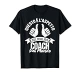 Photo Gallery il miglior coach del mondo regalo compleanno coach maglietta Photo Gallery il miglior coach del mondo regalo compleanno coach maglietta