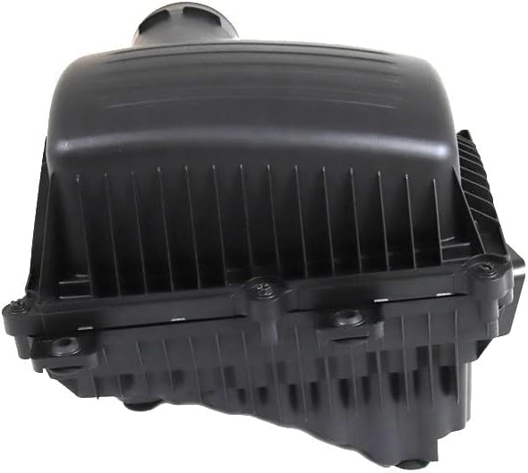 Engine Air Cleaner Assembly