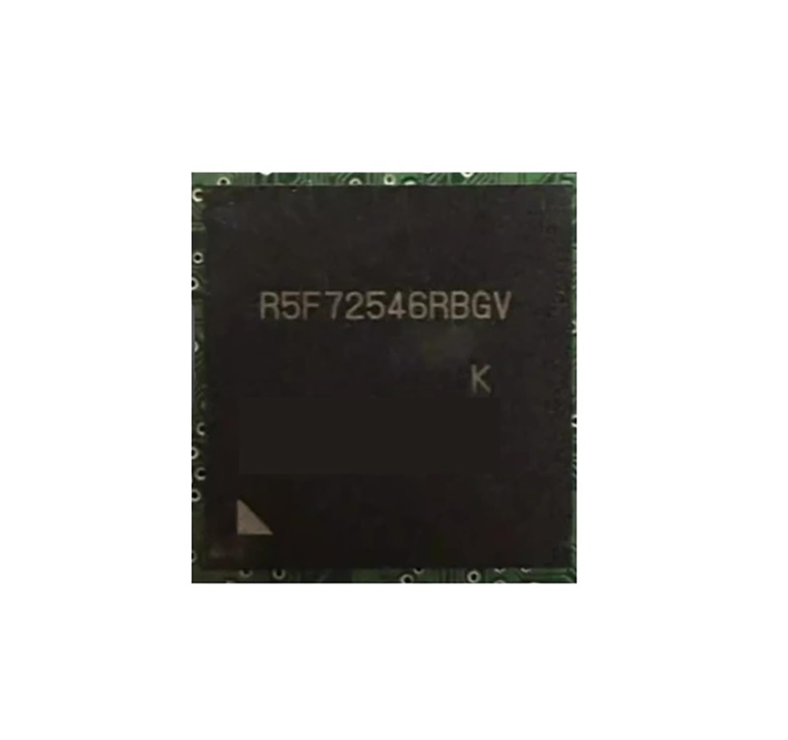 Microcontrolador R5F72546RBGV QTFJCH7 de 1 pieza para sistemas integrados avanzados