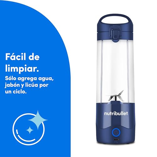 Reviews de nutribullet sams para comprar hoy. 28 Imagen adicional