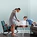 SNOO Smart Sleeper Baby Bassinet - Bedside Crib with Automatic Rocking Motions and Soothing White Noise - Ideal for Newborn Babies to 6 Months - Natural Sleep Training