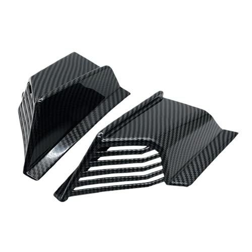 Aileron pneumatique pour moto ADV160 anti vibrations guidon spoiler avant 2023