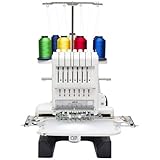 janome mb7 embroidery machine