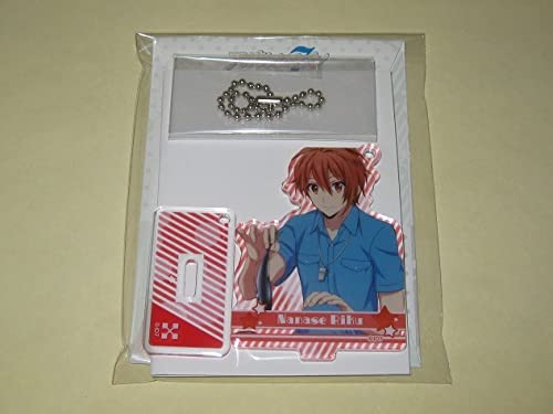 Amazon.co.jp: アイドリッシュセブン 七瀬 陸 A スタンド付き
