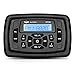 GUZARE Marine Stereo Bluetooth Waterproof Boats Golf Cart Radio Digital Media Stereo Receiver AM FM Tuner Bluetooth Streaming on ATV UTV Motorcycle and Spa Hot Tubs