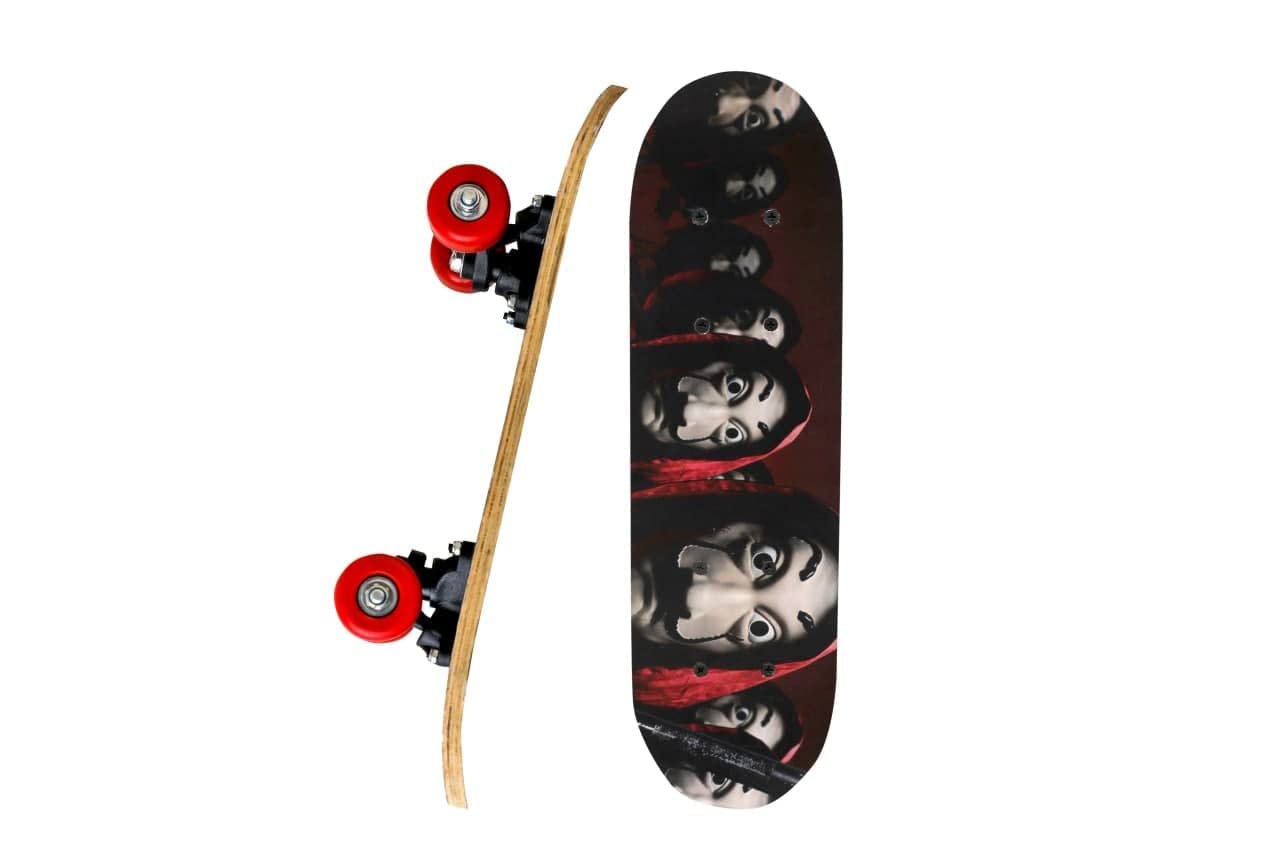 See full amazon price history chart for Skateboard for Girls and Boys - Random Color and Design.(23 * 6 inch) Wave Board for Boys & Girls (34 * 9 inch) Skateboard for Girls and Boys - Random Color and Design.(23 * 6 inch) Wave Board for Boys & Girls (34 * 9 inch) (B09N9SB577) Amazon Price History, Amazon Price Tracker
