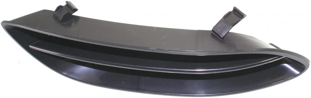 For Toyota Avalon 2000 2001 2002 Fog Light Cover Passenger Side | Front | Primed | Replacement For TO1039104 | 52127AC020C0