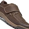 Hush Puppies Men's Casper Moccasin, Brown, 8 UK #5