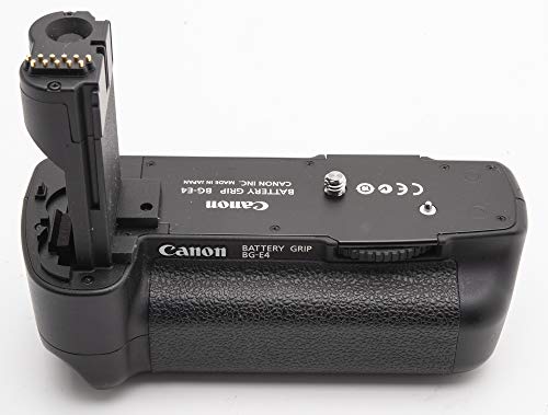Canon - C17/6379 Canon EOS 5D BG-E4 バッテリーグリップ付 Amazon.com : Canon BG-E4 Battery Grip for EOS 5D Digital SLR