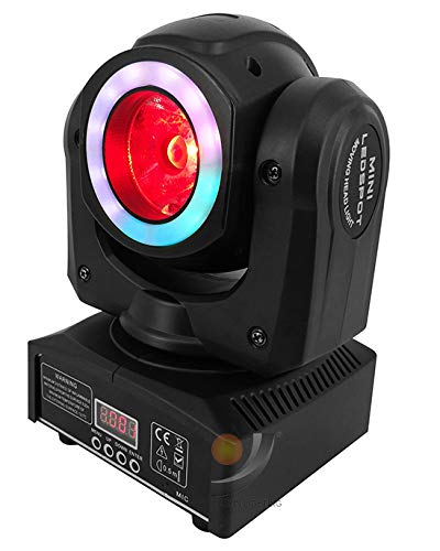 40 bg LED ~jړwbhCg RGBW 4 p IN1 F DMX 512 fBXRƖ