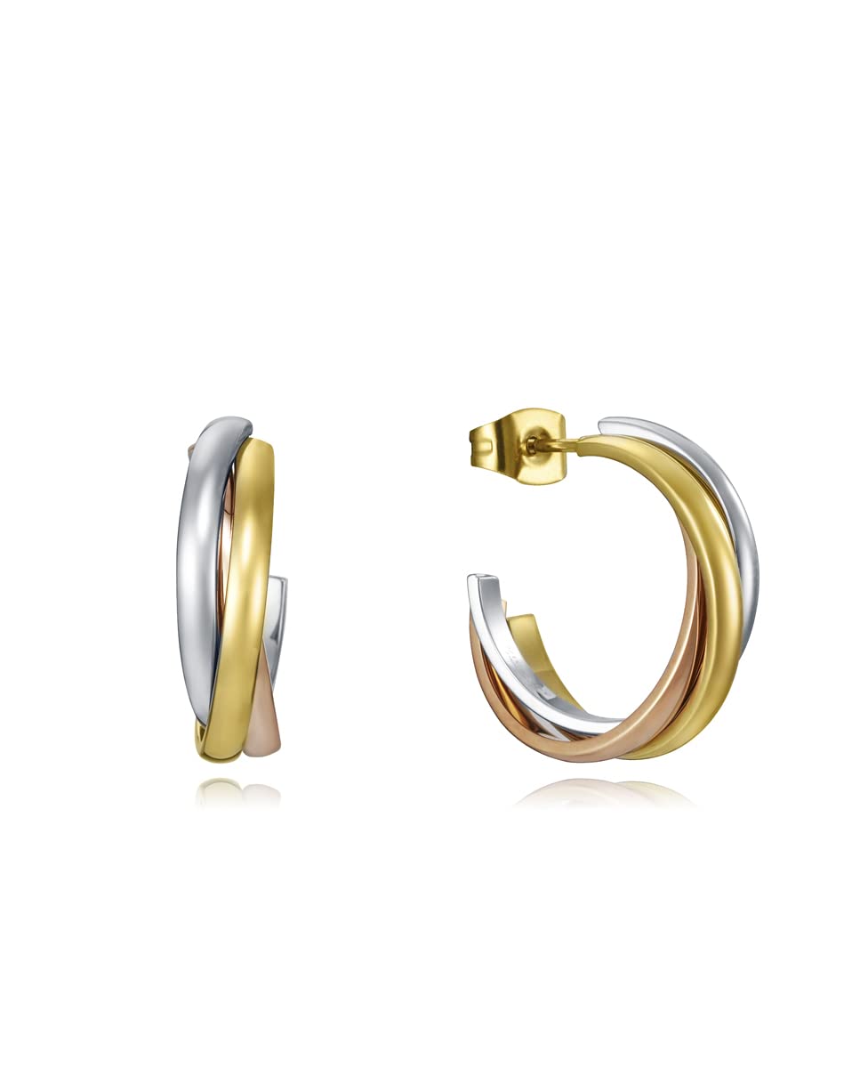 Viceroy Pendientes Viceroy Fashion 75320E01019