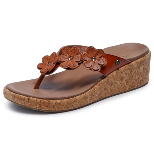 Image of Skechers Women's Archfit Beverlee - Rare Blossom